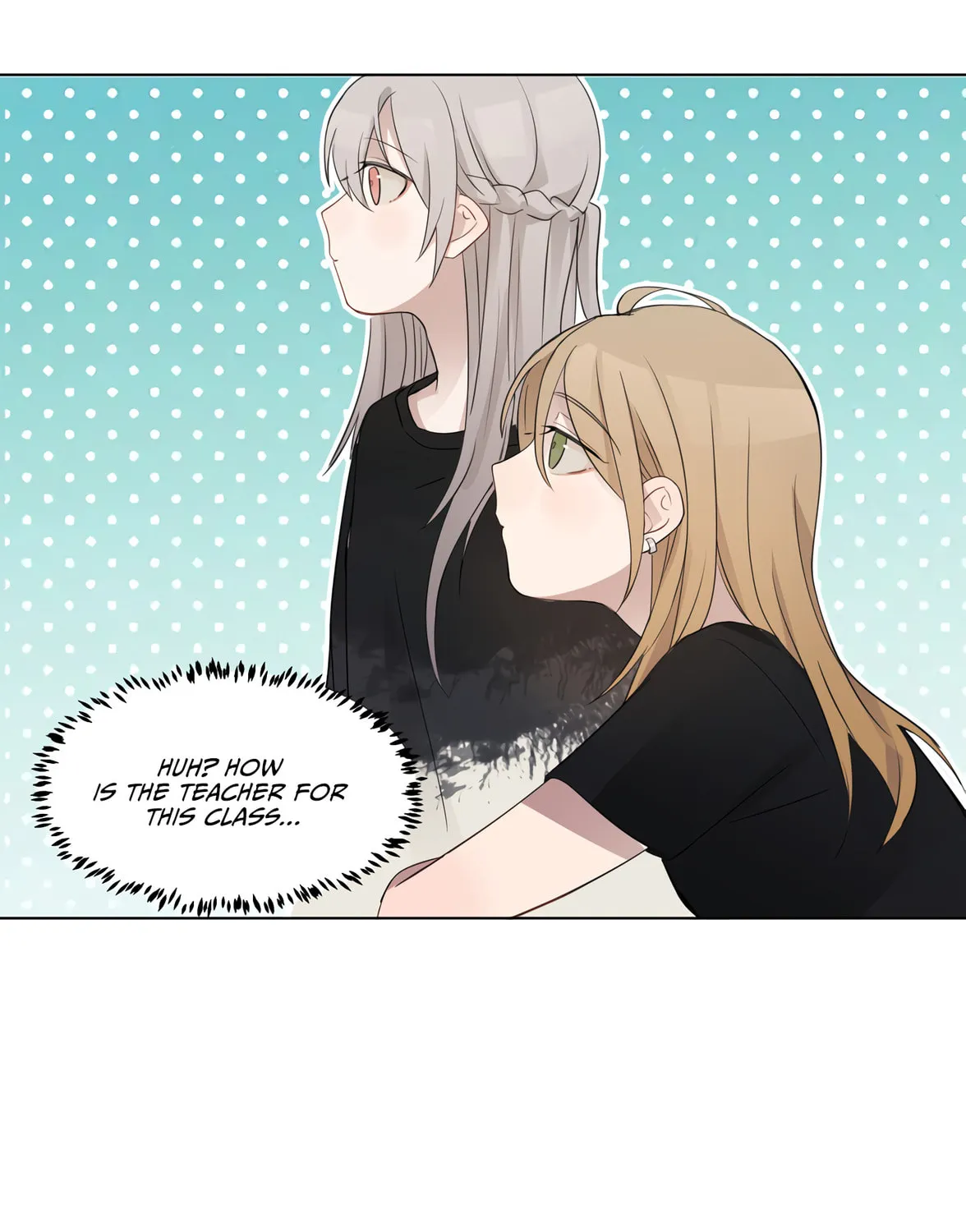 Listening to the Stars Chapter 11 page 80 - 