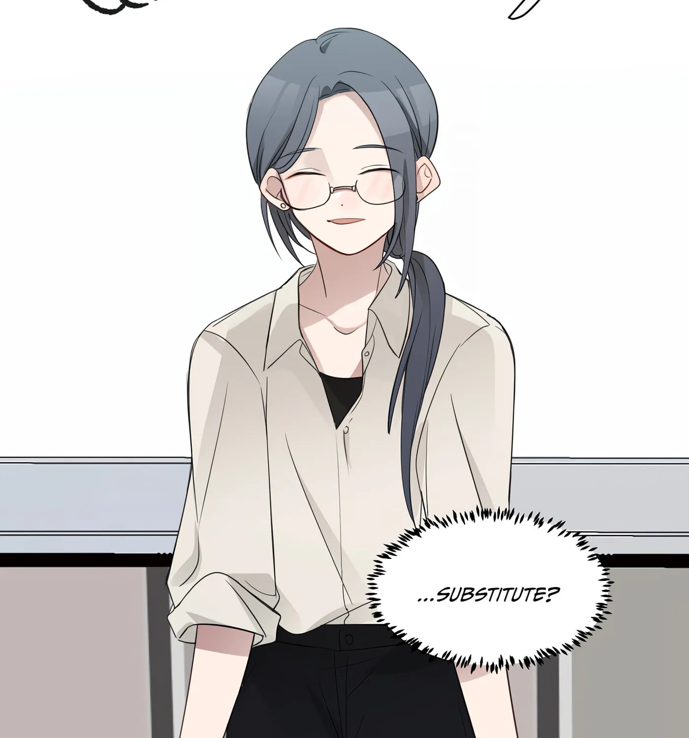 Listening to the Stars Chapter 11 page 83 - 