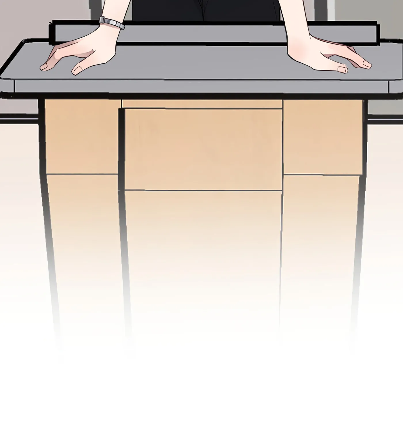 Listening to the Stars Chapter 11 page 84 - 
