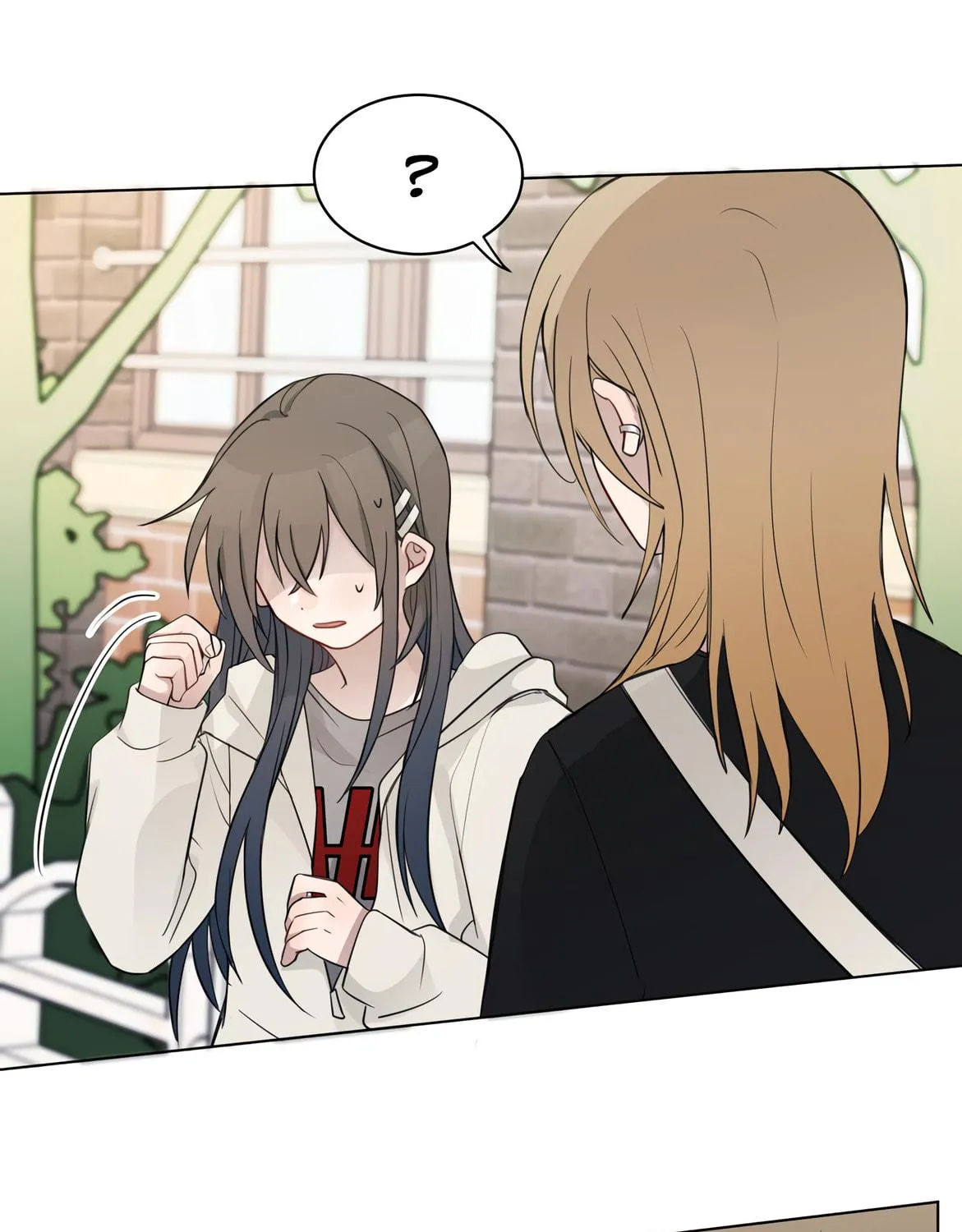 Listening to the Stars Chapter 11 page 10 - 