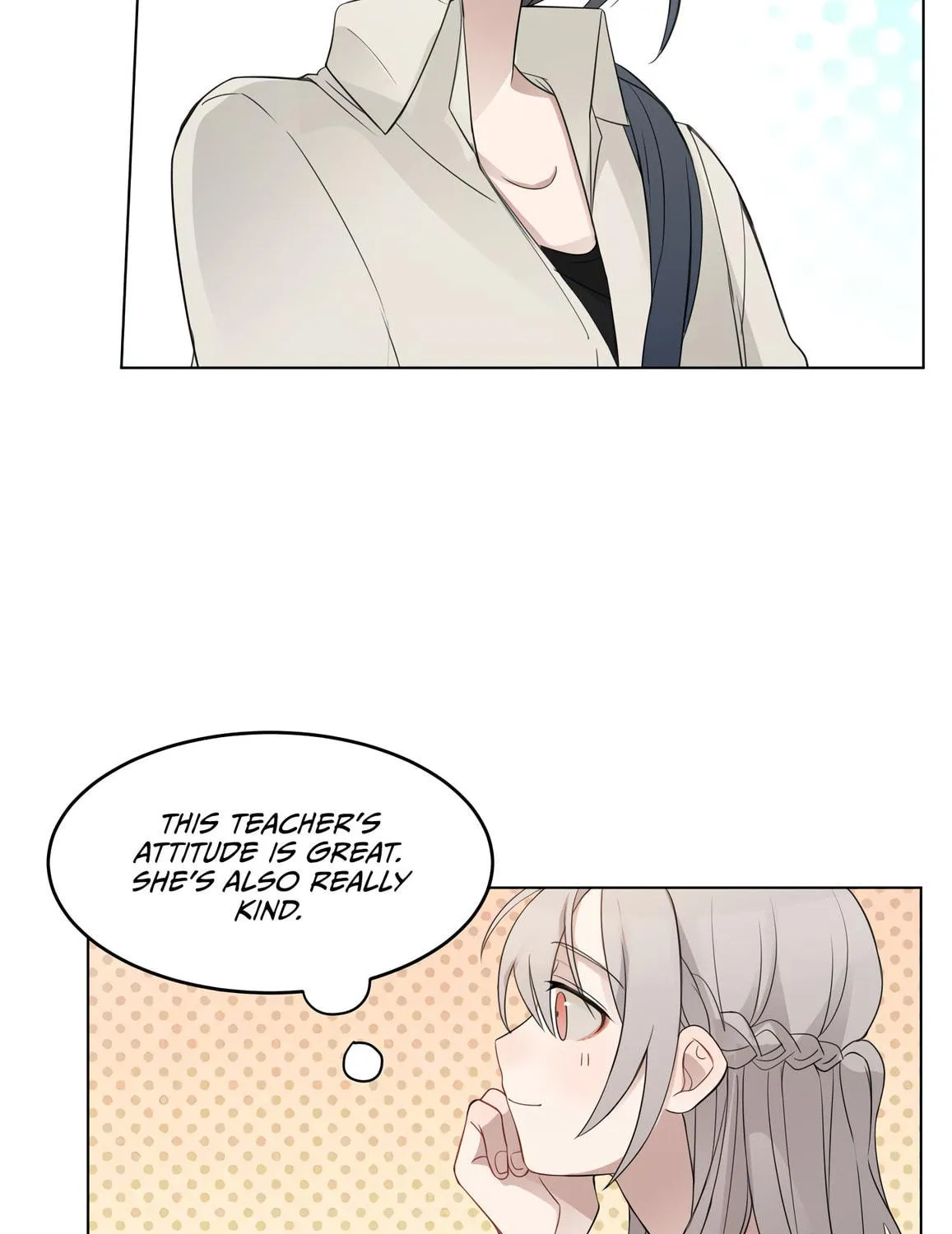 Listening to the Stars Chapter 12 page 18 - 