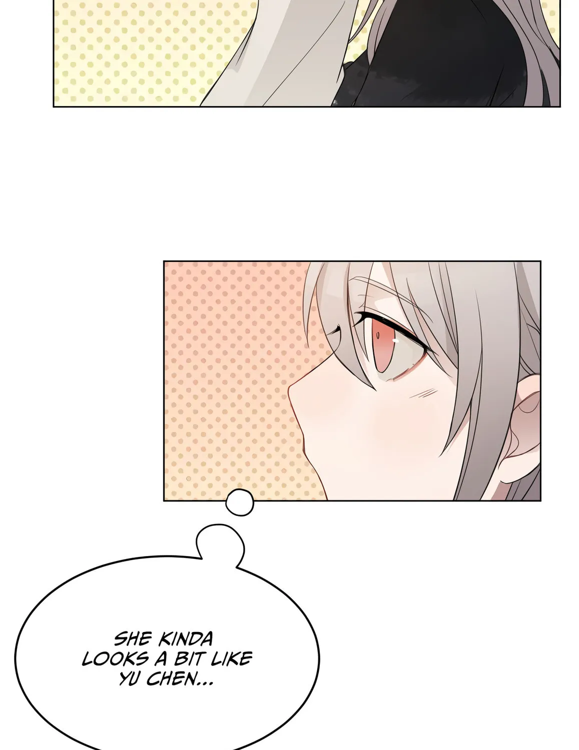 Listening to the Stars Chapter 12 page 20 - 