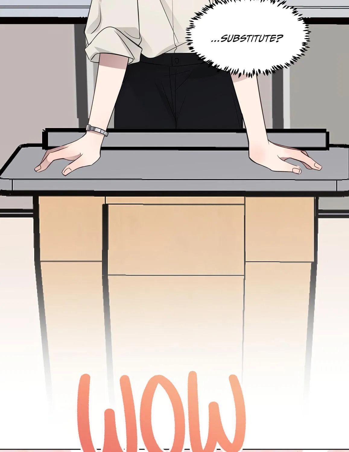 Listening to the Stars Chapter 12 page 4 - 