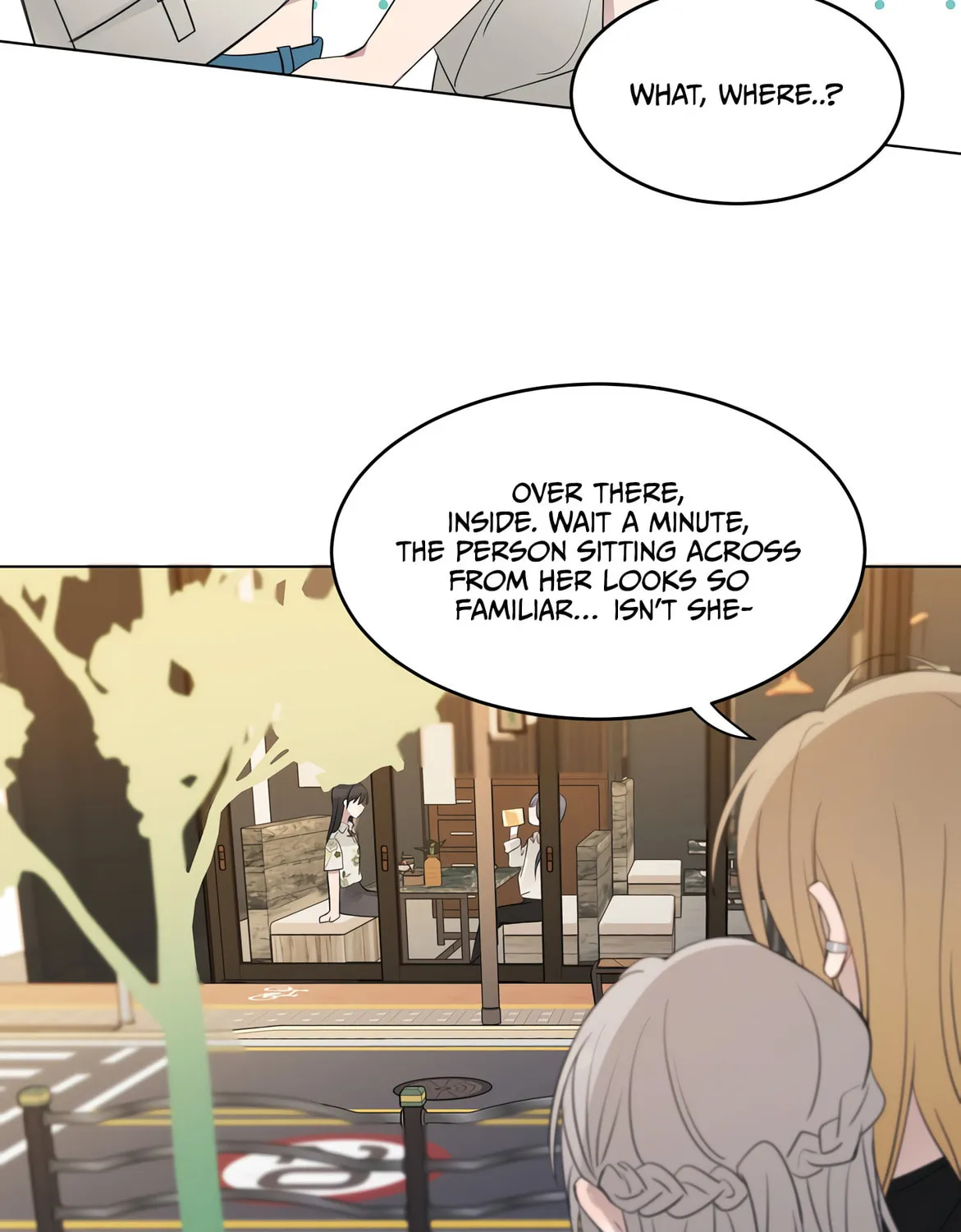 Listening to the Stars Chapter 12 page 32 - 