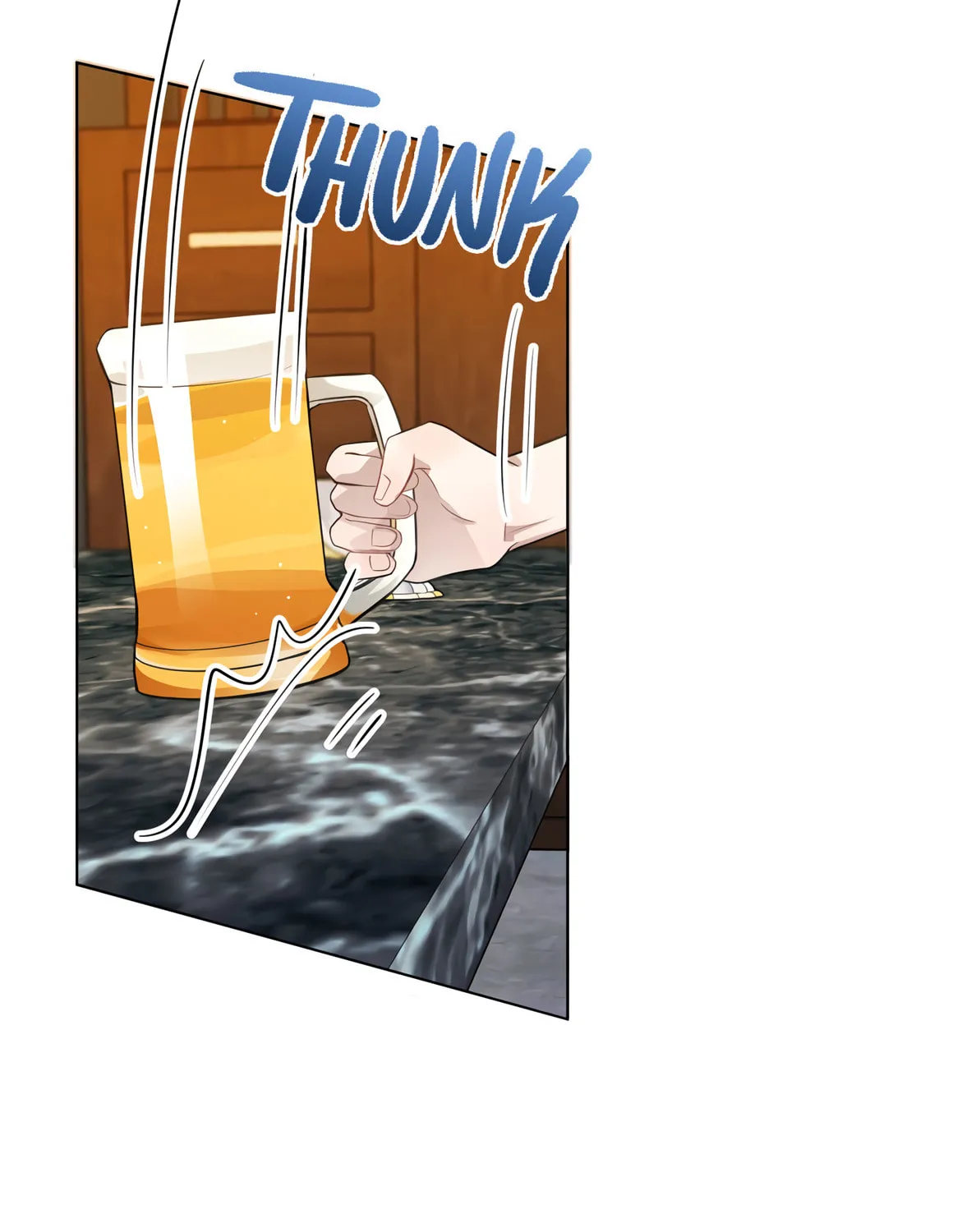 Listening to the Stars Chapter 12 page 36 - 
