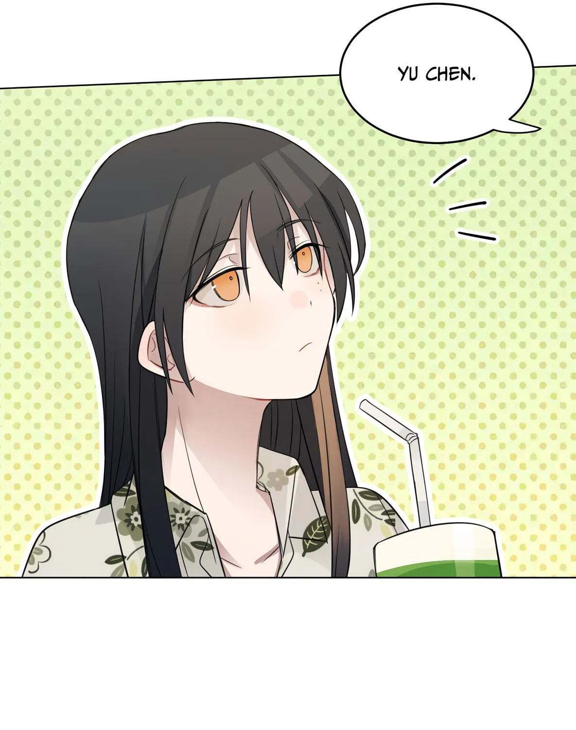 Listening to the Stars Chapter 12 page 42 - 