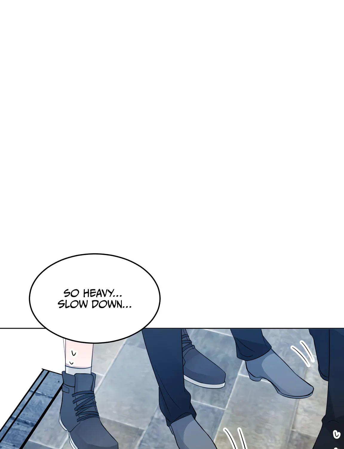 Listening to the Stars Chapter 12 page 66 - 