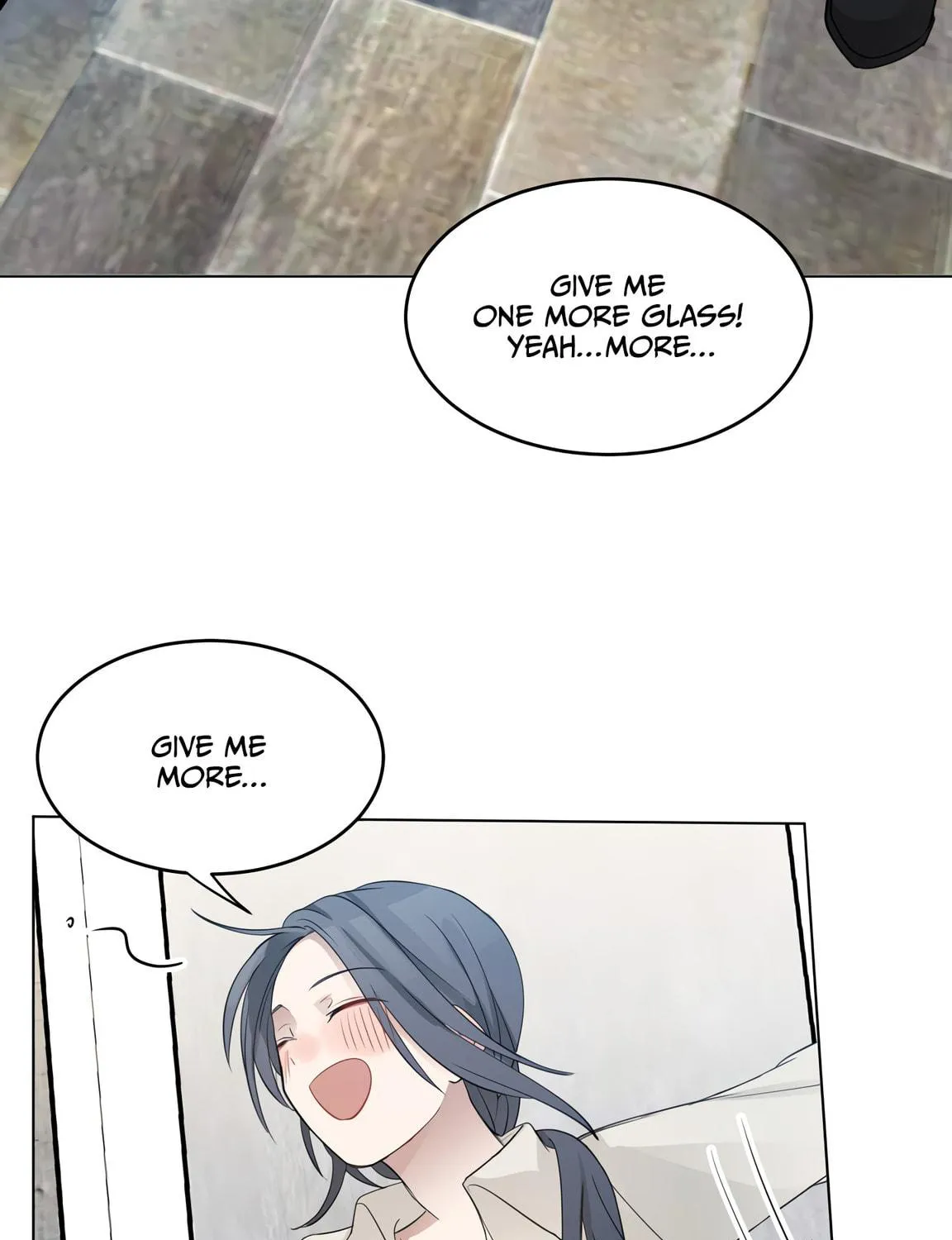 Listening to the Stars Chapter 12 page 68 - 