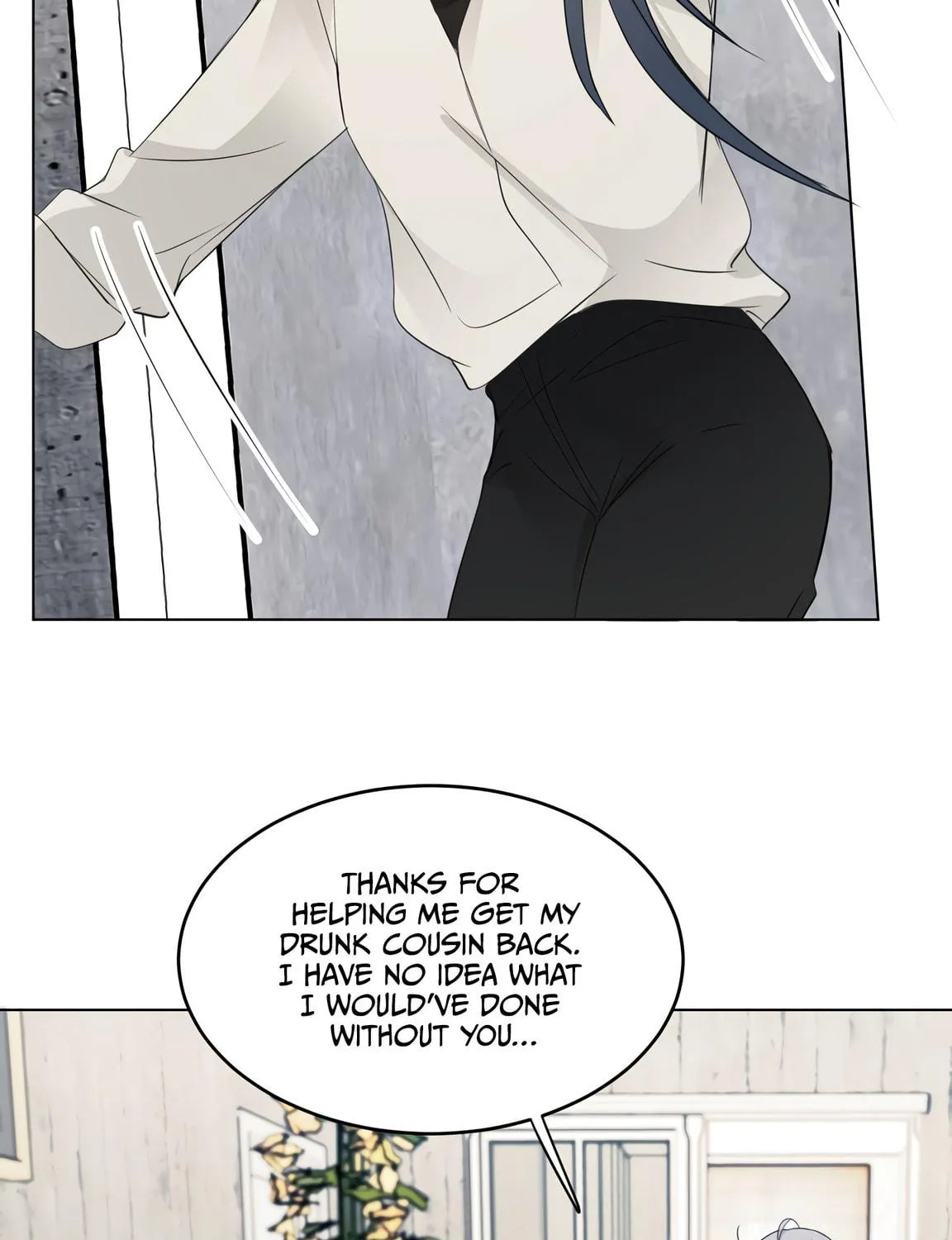 Listening to the Stars Chapter 12 page 70 - 