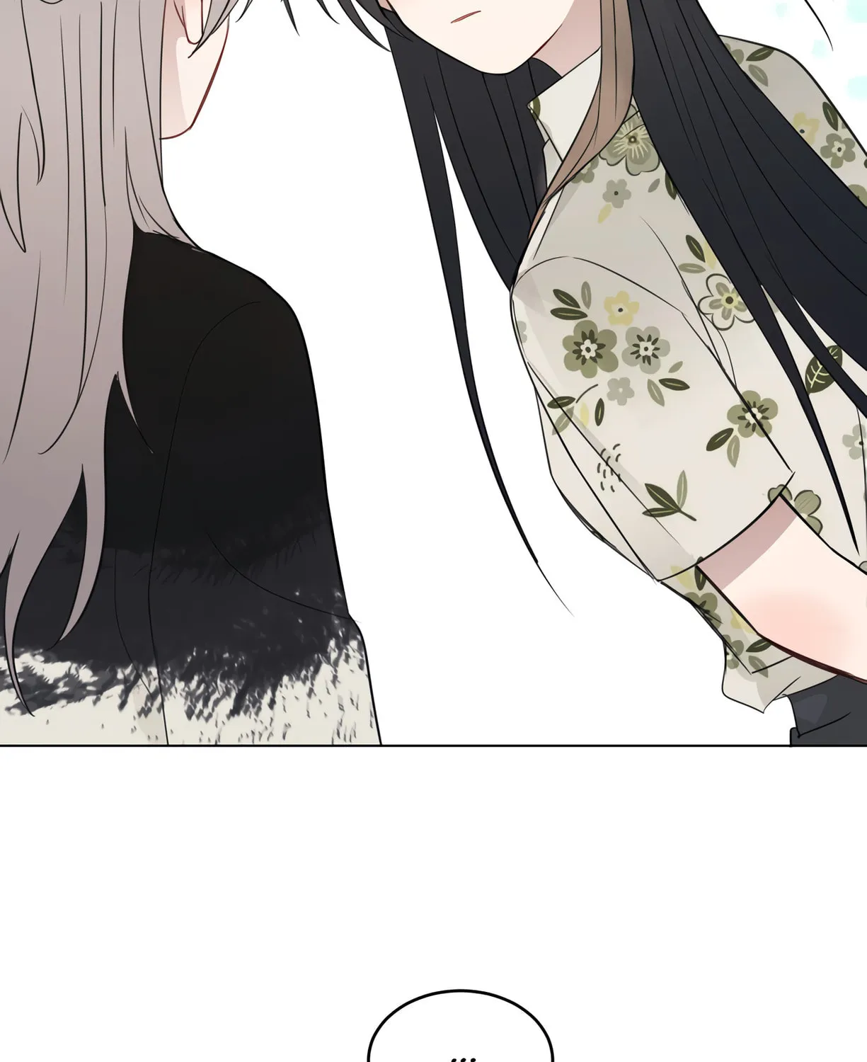 Listening to the Stars Chapter 13 page 12 - 