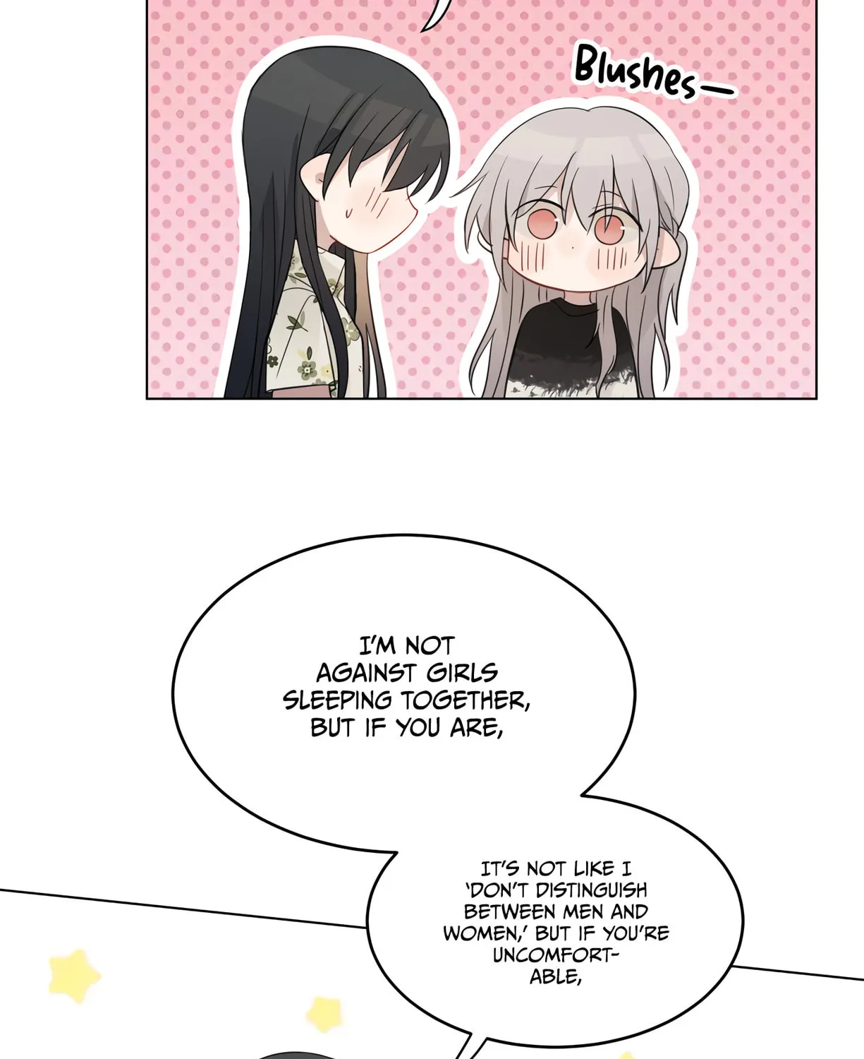 Listening to the Stars Chapter 13 page 14 - 