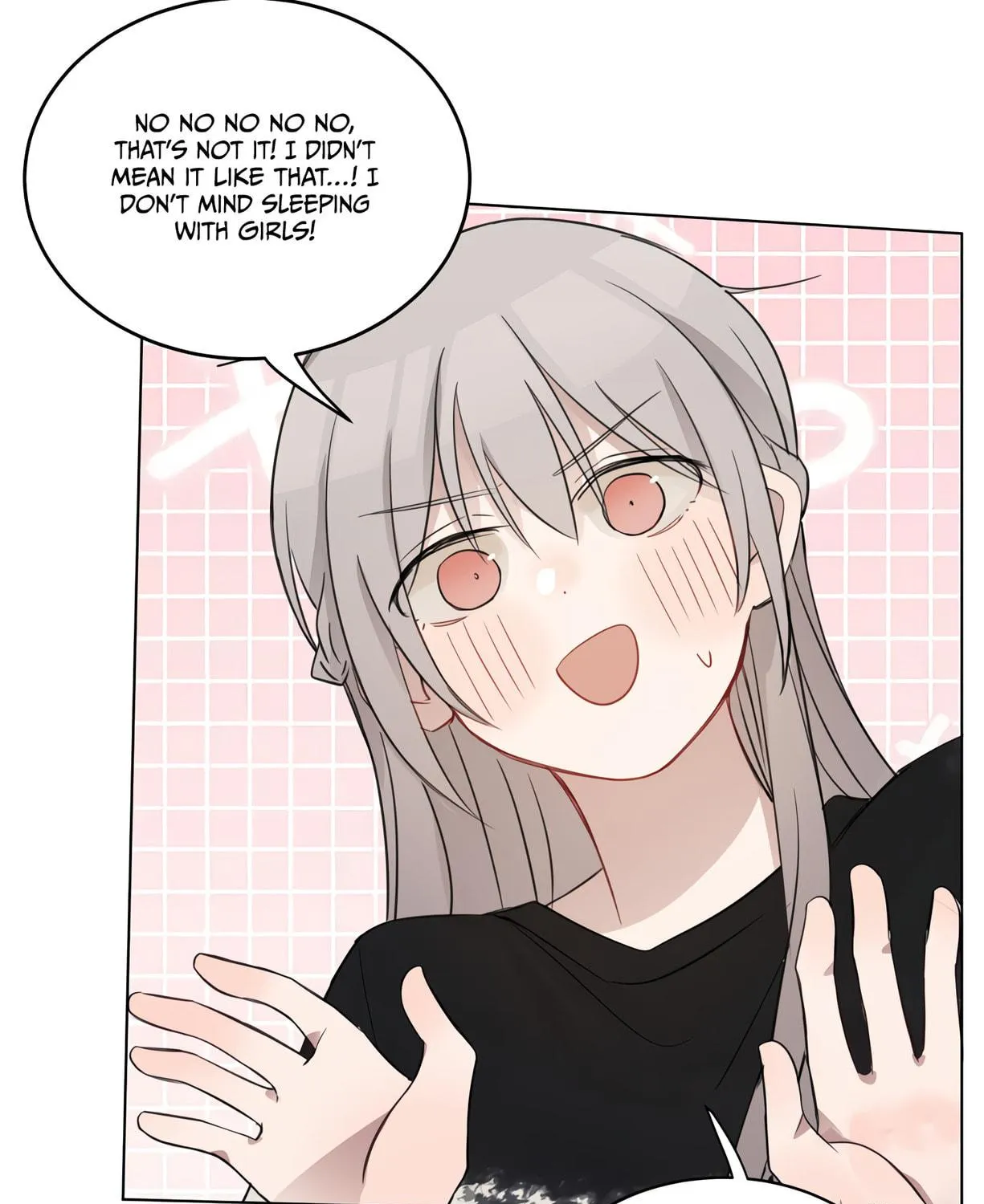 Listening to the Stars Chapter 13 page 18 - 