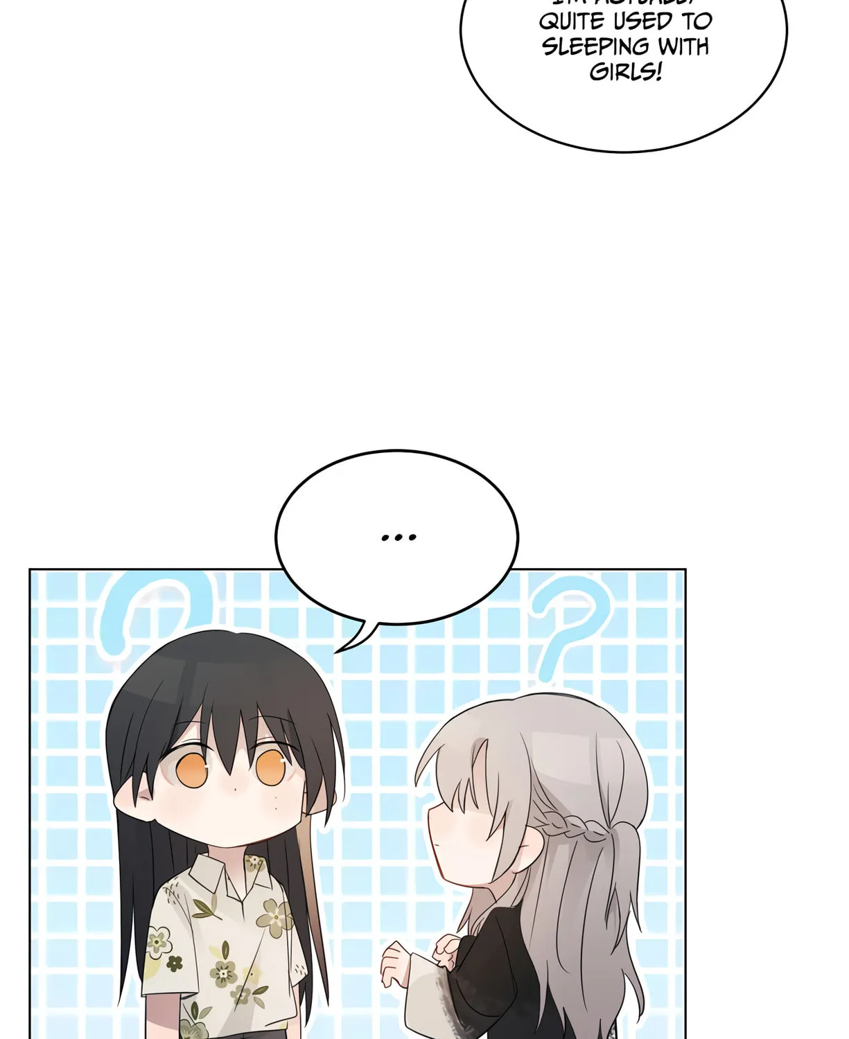 Listening to the Stars Chapter 13 page 20 - 