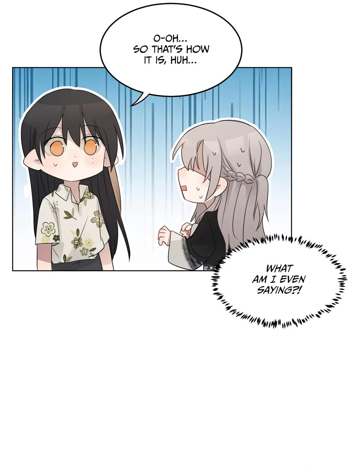 Listening to the Stars Chapter 13 page 22 - 