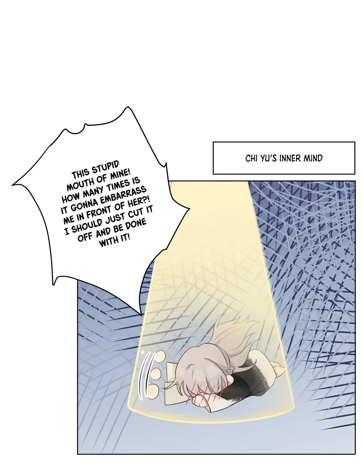 Listening to the Stars Chapter 13 page 24 - 