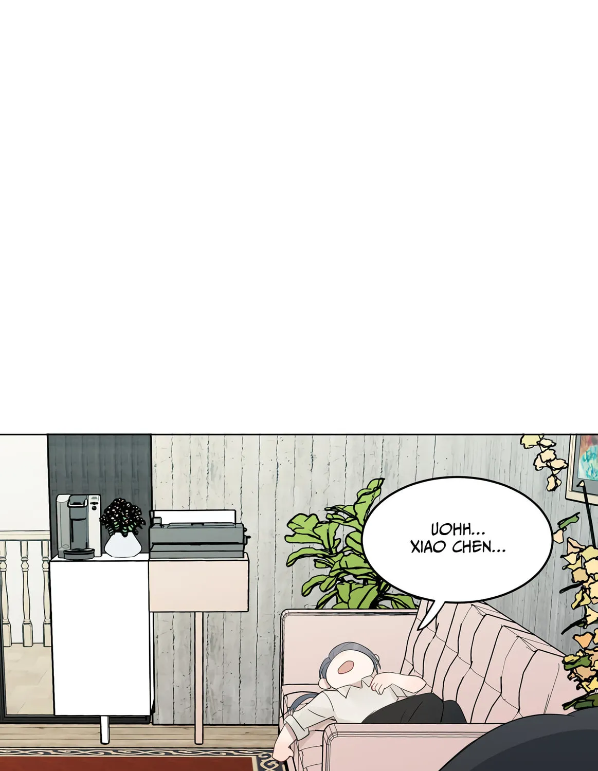Listening to the Stars Chapter 13 page 26 - 