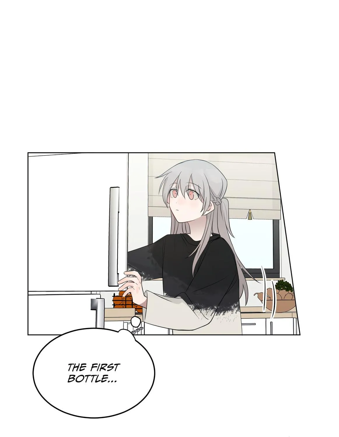 Listening to the Stars Chapter 13 page 34 - 