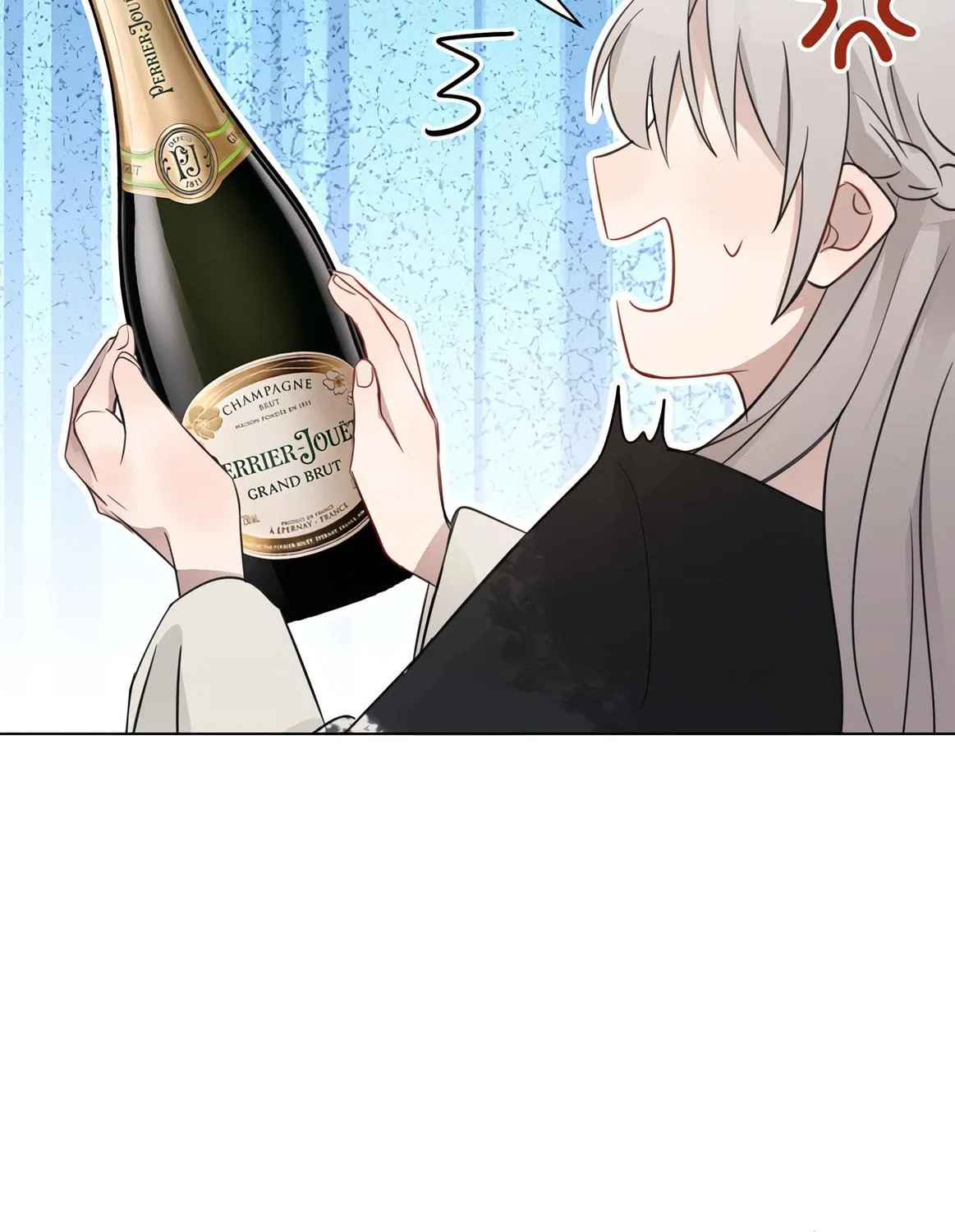 Listening to the Stars Chapter 13 page 40 - 