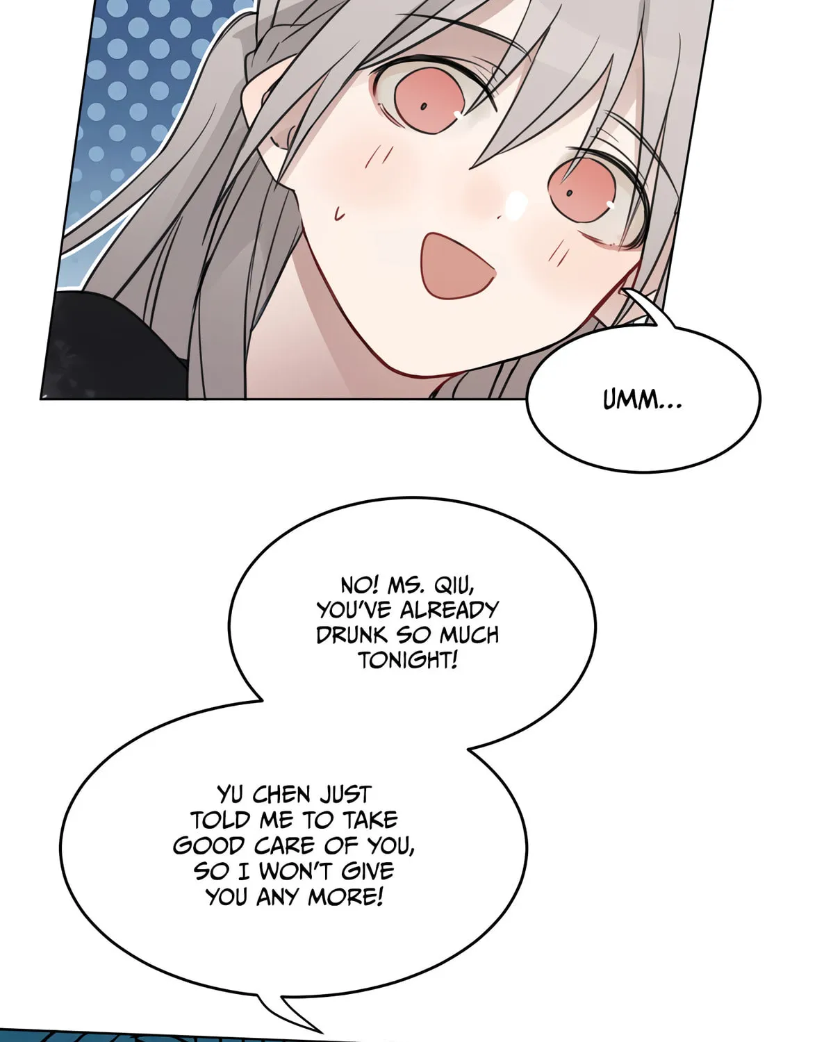 Listening to the Stars Chapter 13 page 44 - 