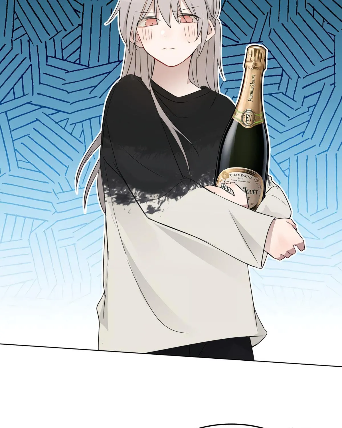 Listening to the Stars Chapter 13 page 46 - 