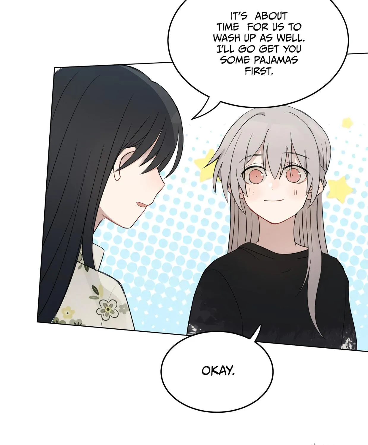 Listening to the Stars Chapter 13 page 64 - 