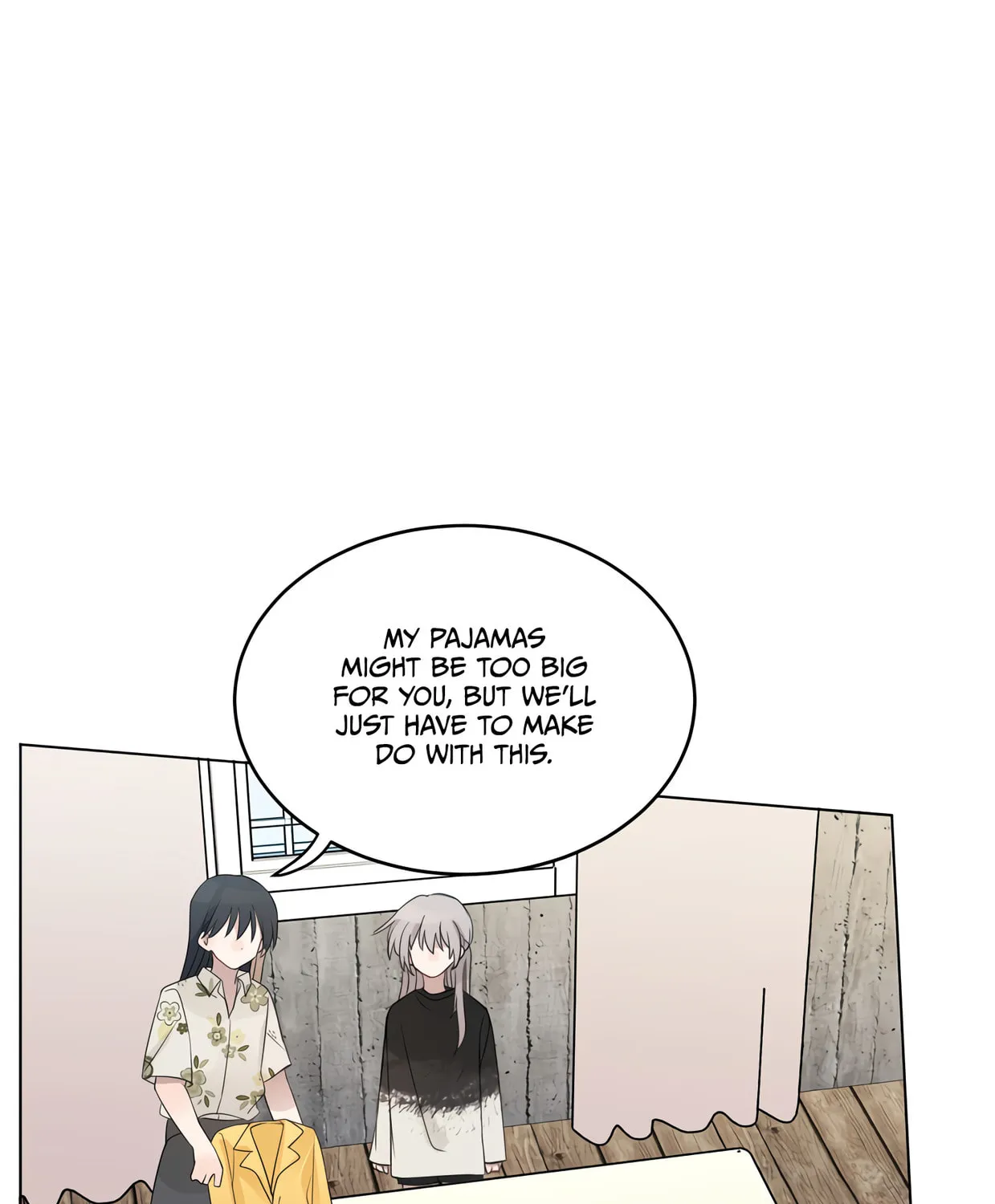 Listening to the Stars Chapter 13 page 66 - 