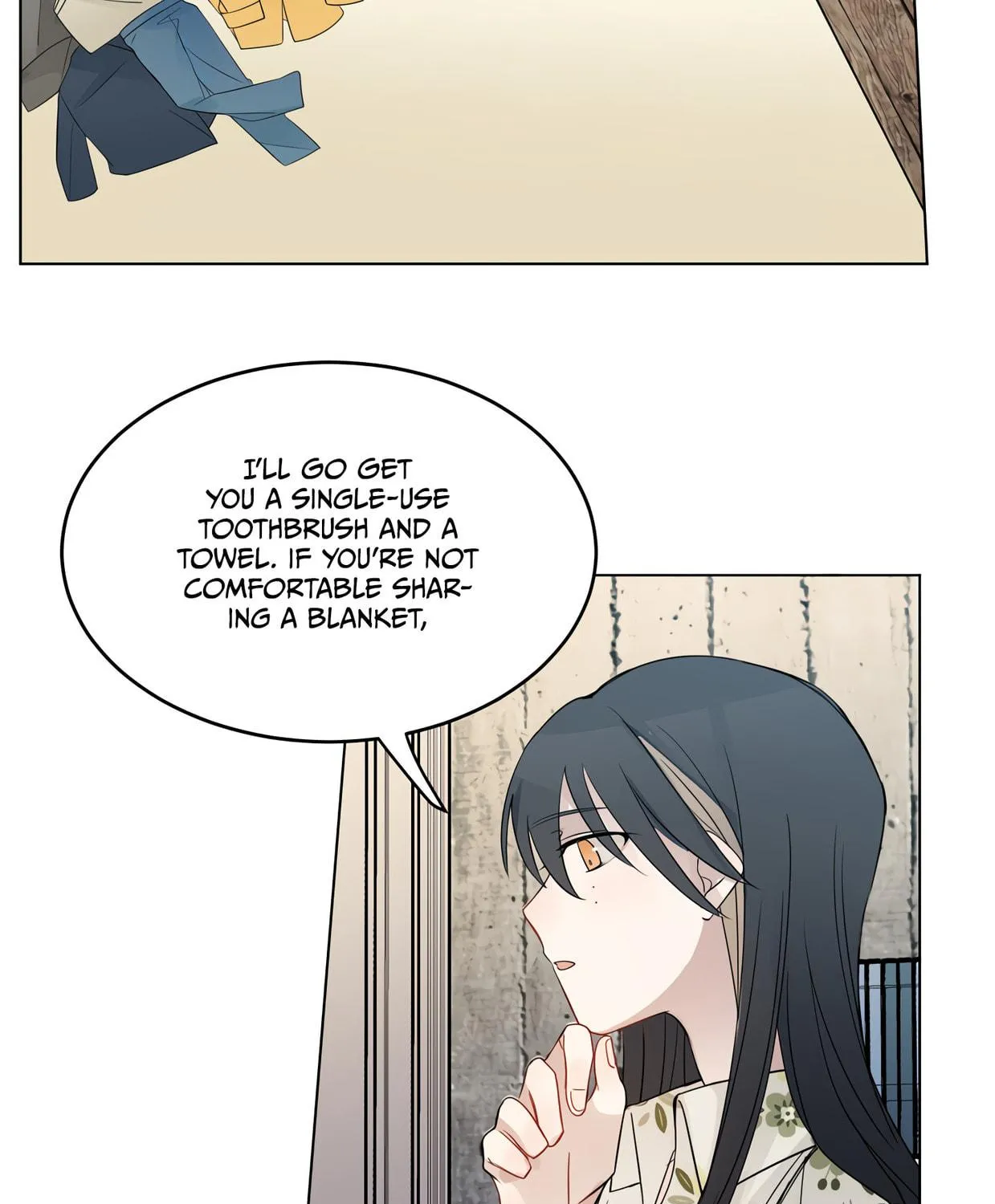 Listening to the Stars Chapter 13 page 68 - 