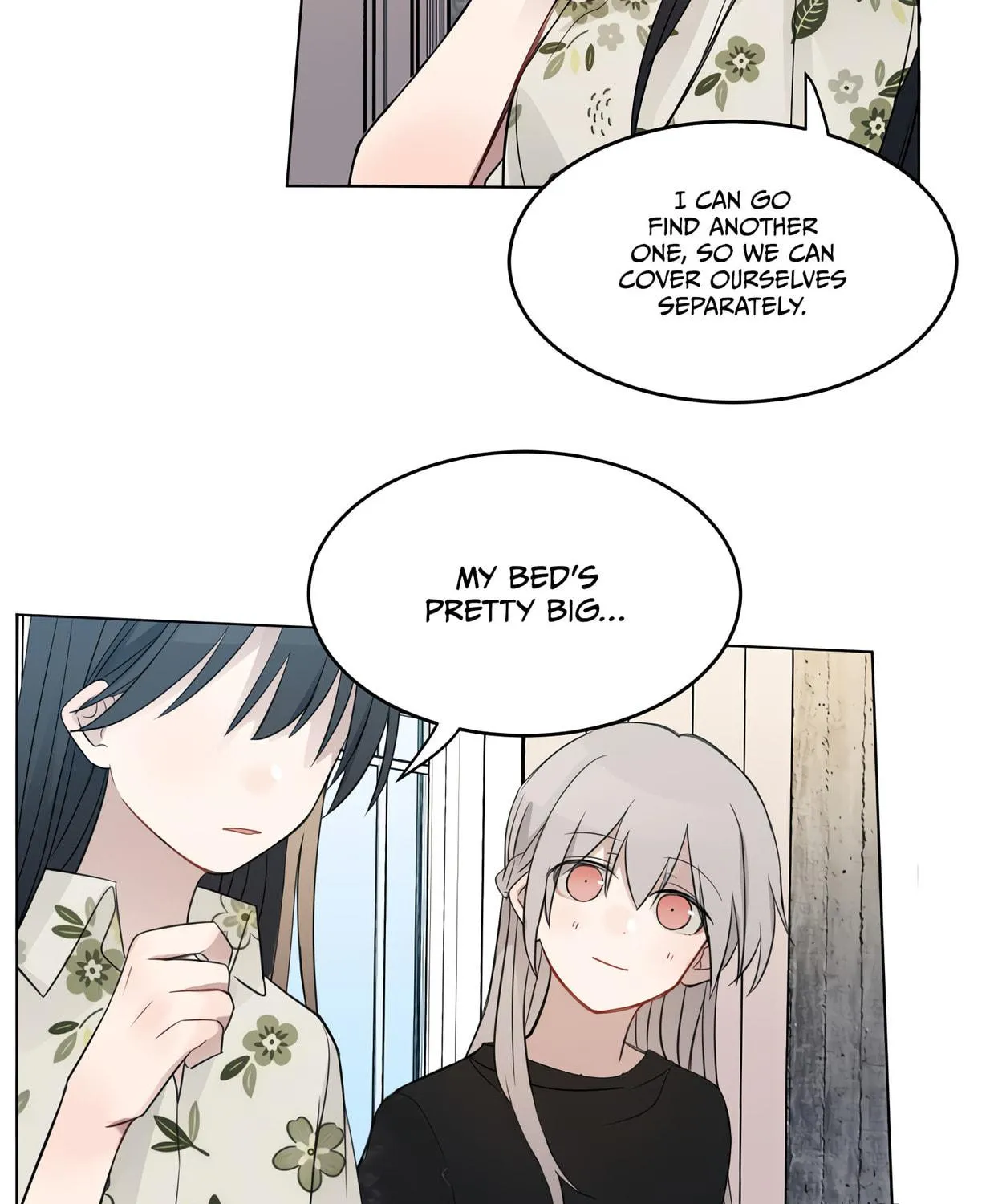 Listening to the Stars Chapter 13 page 70 - 