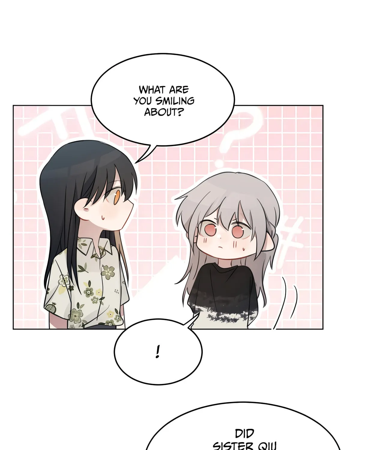 Listening to the Stars Chapter 13 page 74 - 