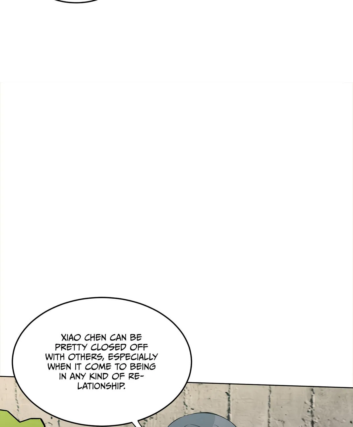 Listening to the Stars Chapter 13 page 78 - 