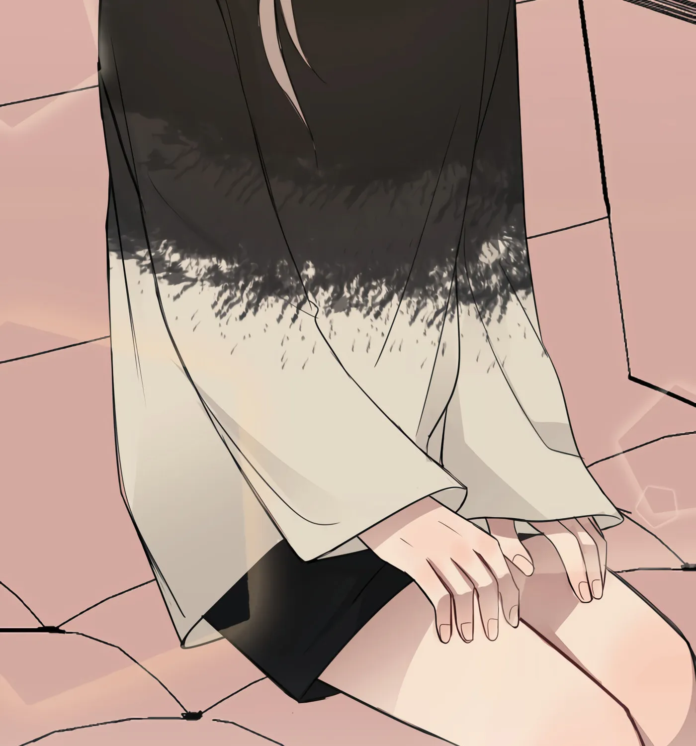 Listening to the Stars Chapter 13 page 84 - 