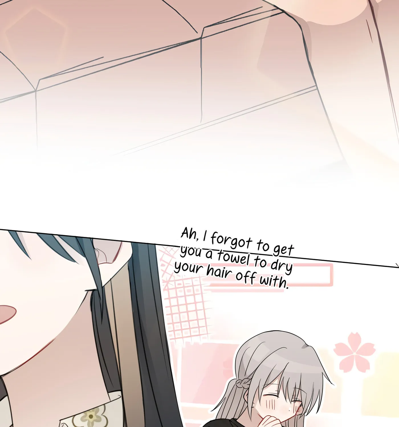 Listening to the Stars Chapter 13 page 85 - 