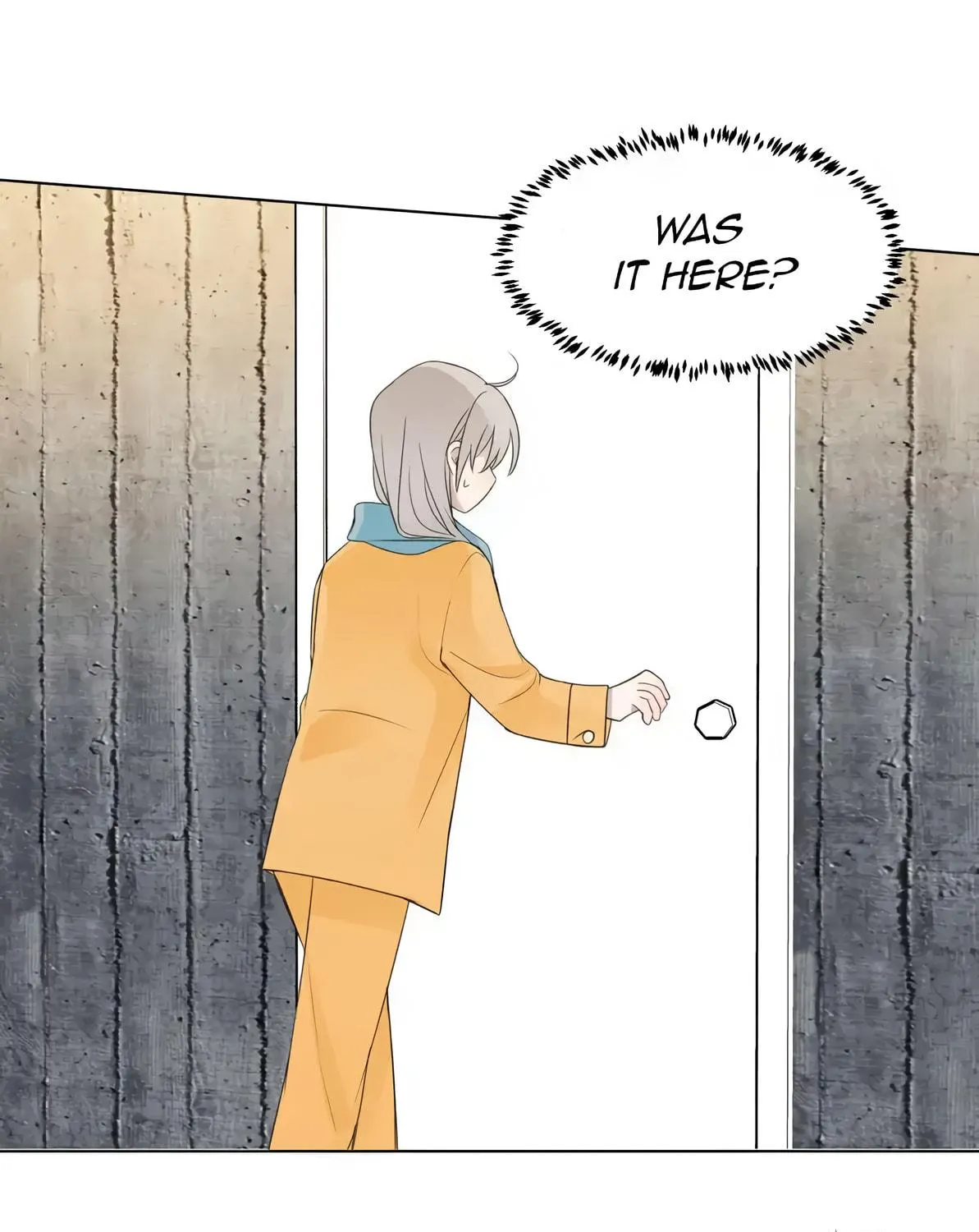 Listening to the Stars Chapter 14 page 11 - 