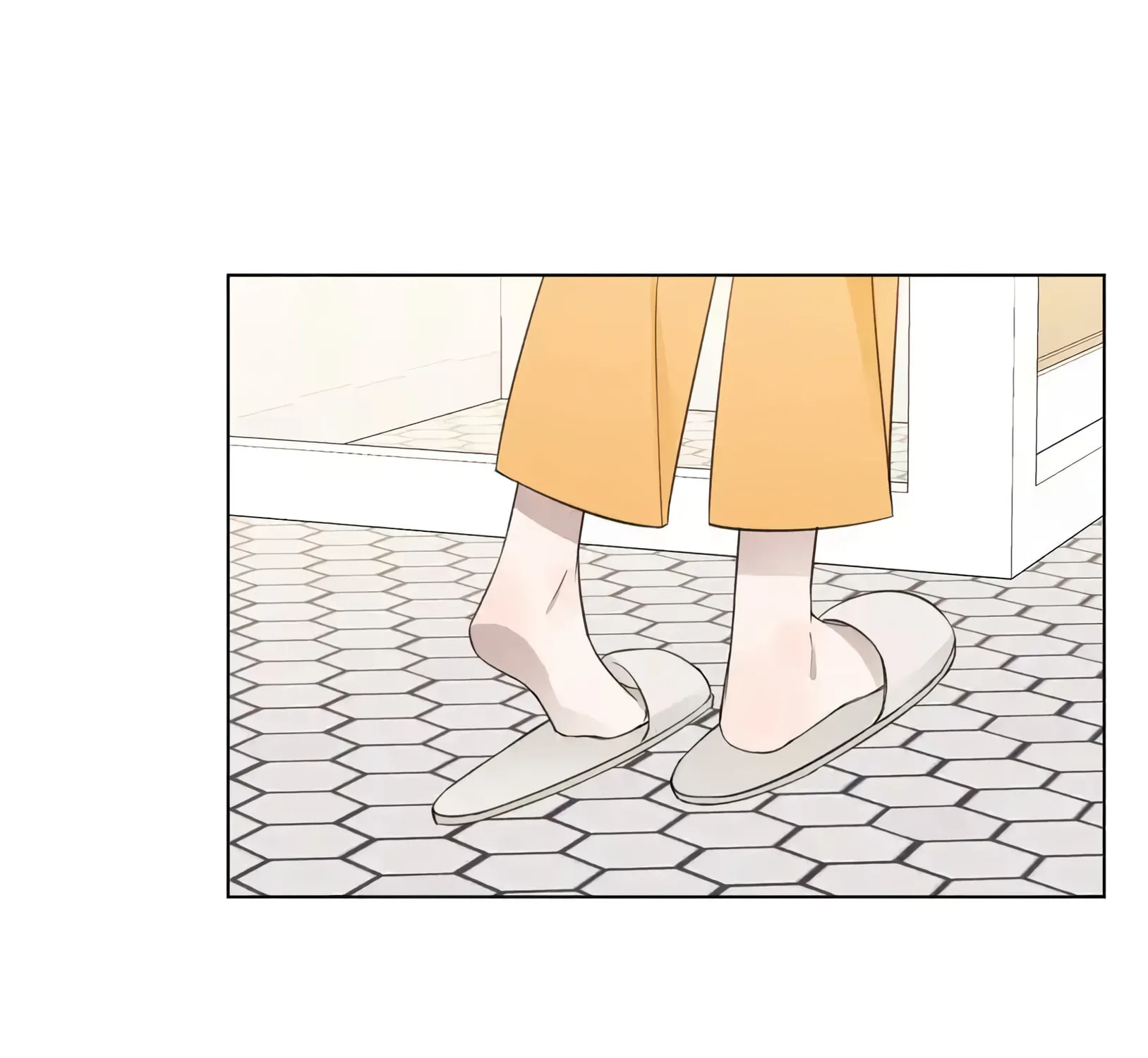 Listening to the Stars Chapter 14 page 3 - 