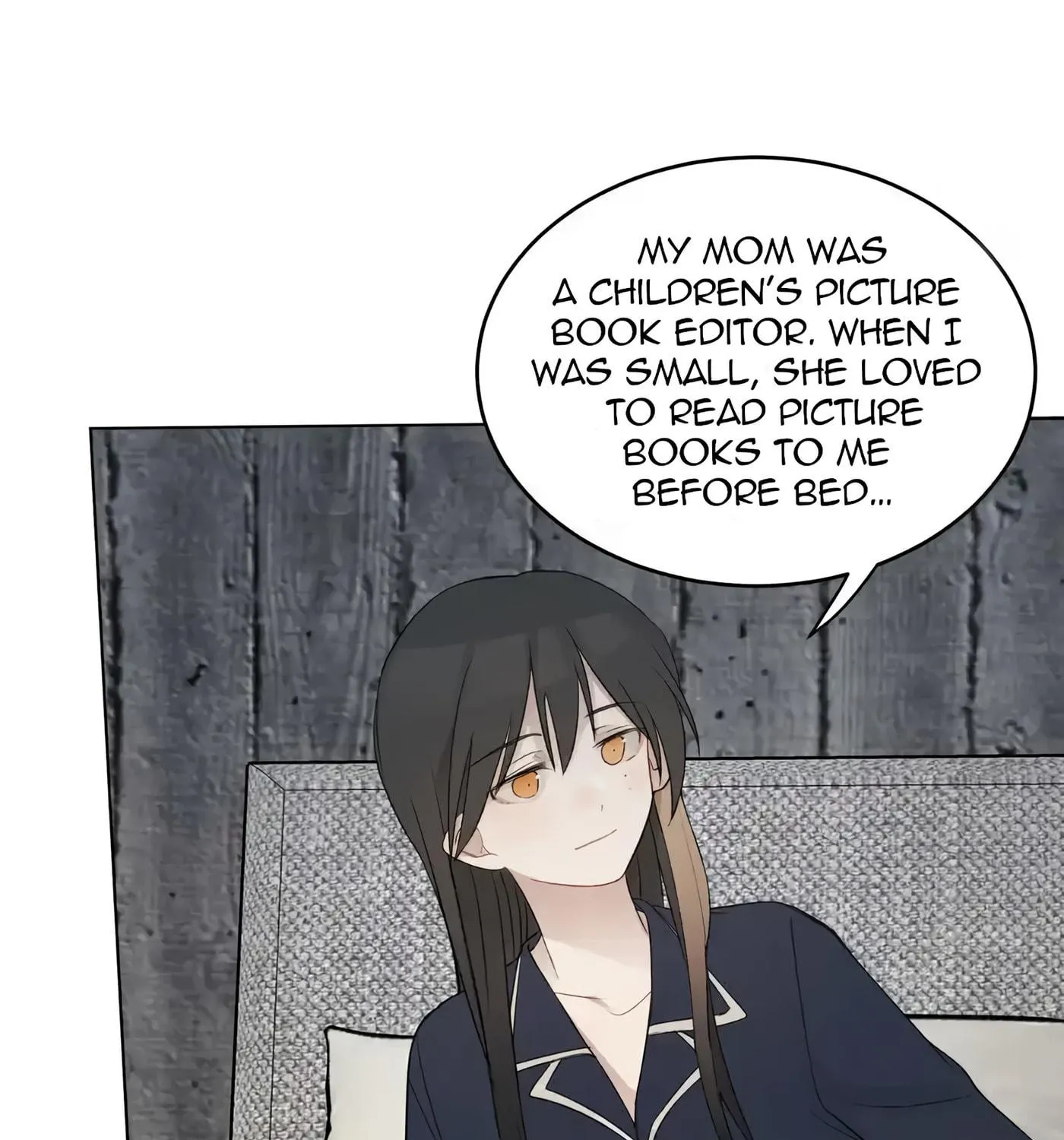 Listening to the Stars Chapter 14 page 31 - 