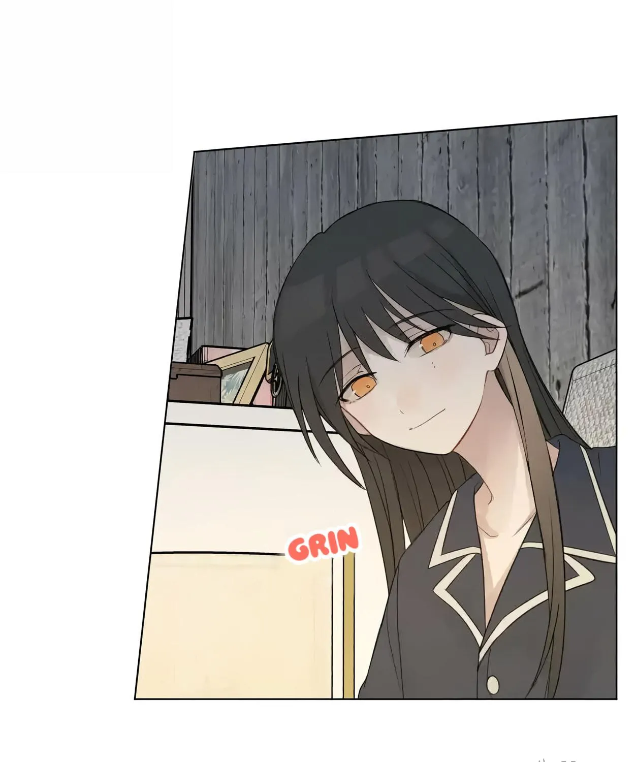 Listening to the Stars Chapter 14 page 41 - 