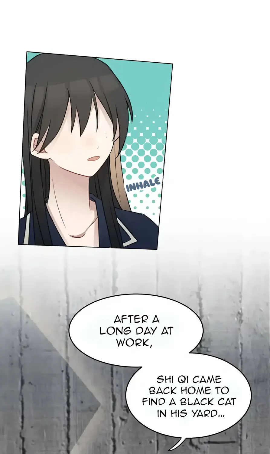 Listening to the Stars Chapter 14 page 45 - 