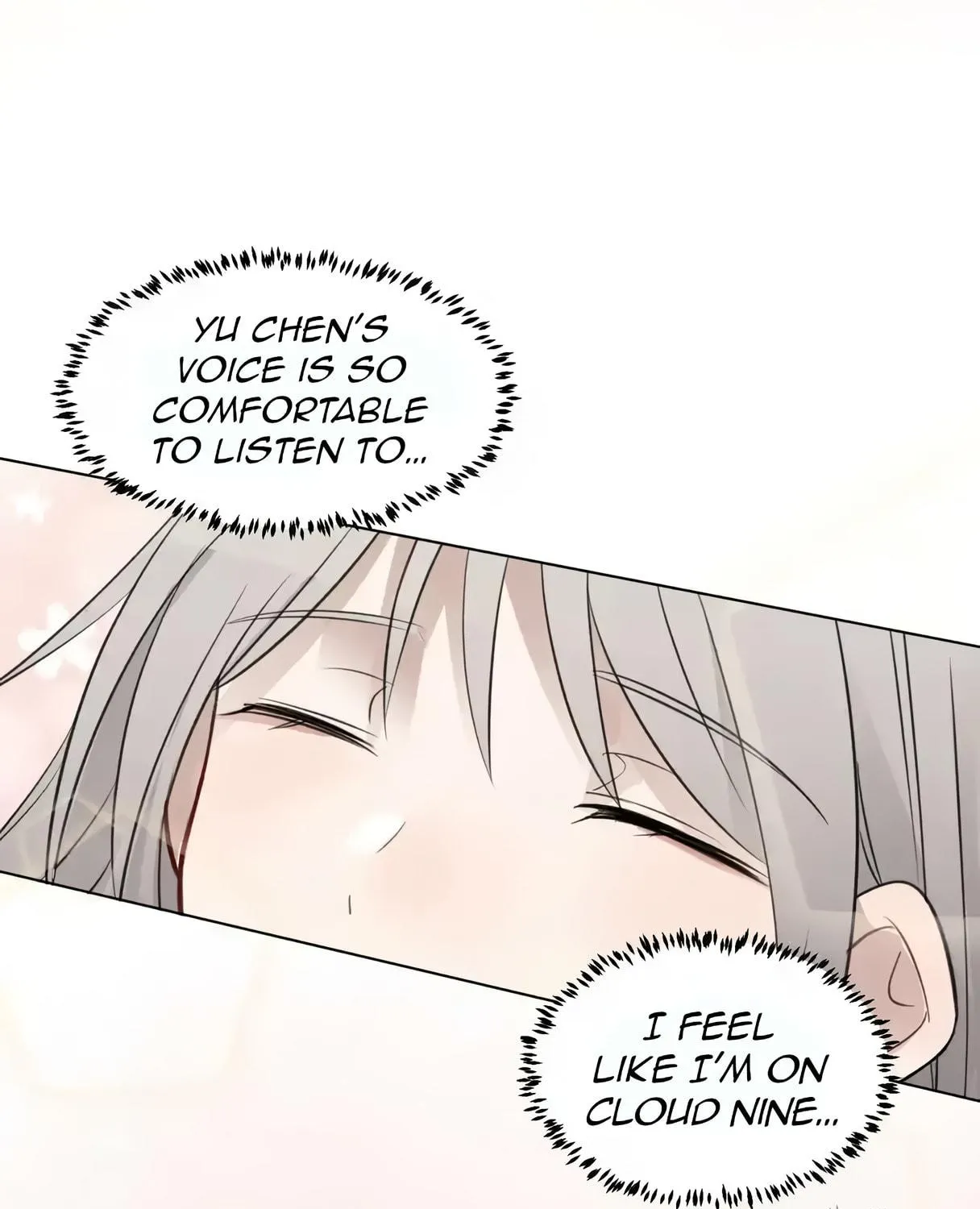 Listening to the Stars Chapter 14 page 49 - 