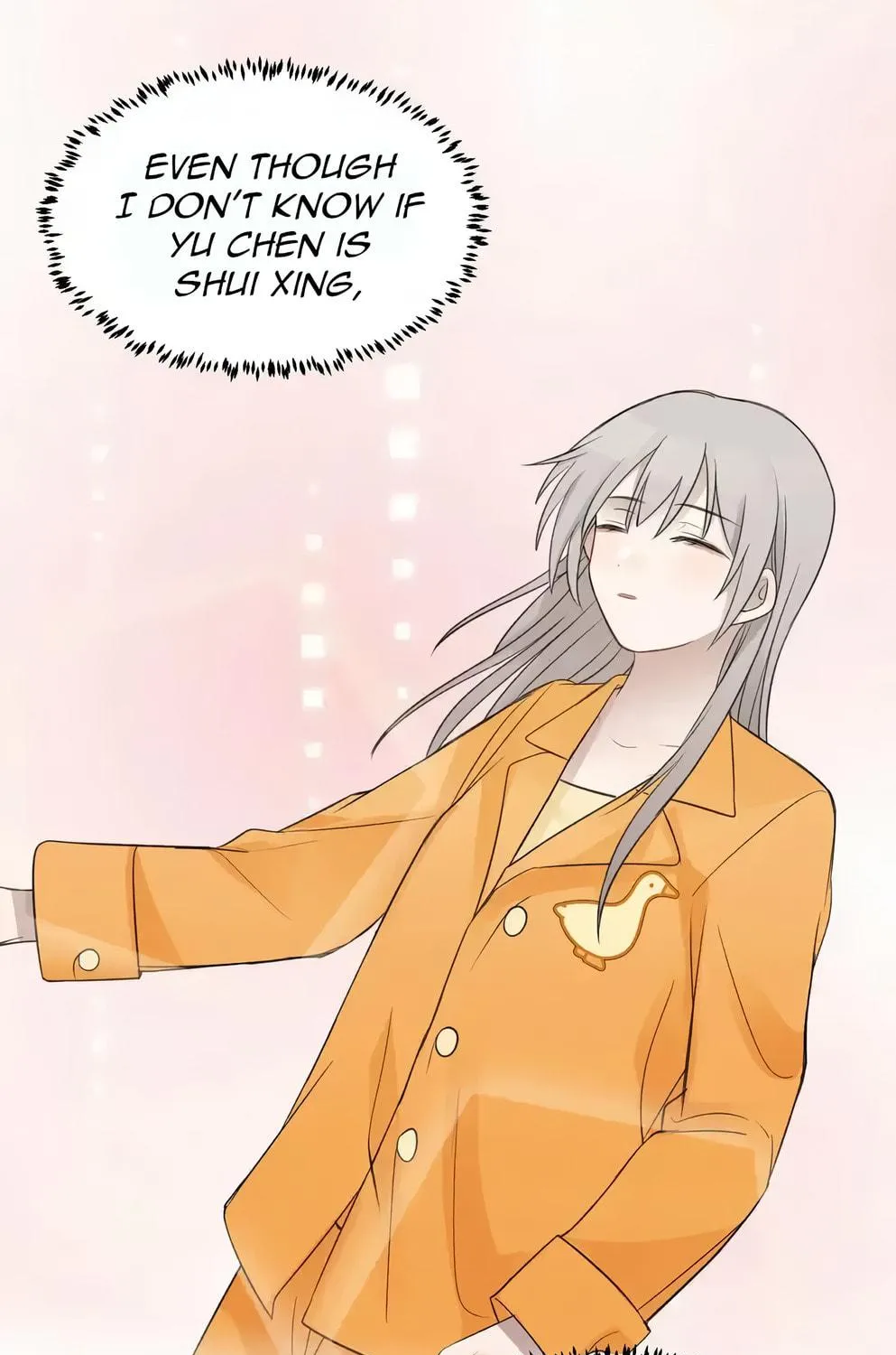 Listening to the Stars Chapter 14 page 51 - 
