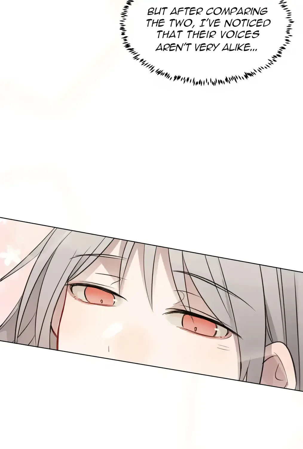 Listening to the Stars Chapter 14 page 53 - 