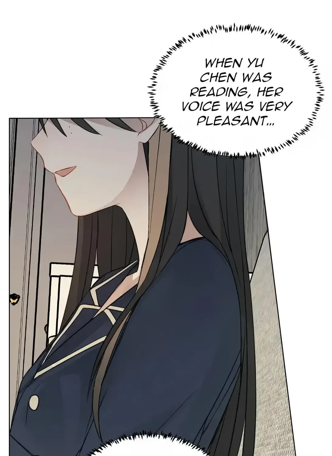 Listening to the Stars Chapter 14 page 55 - 