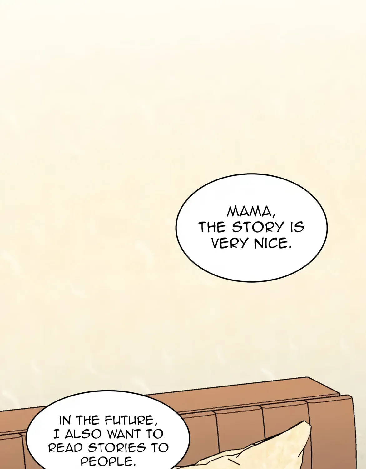 Listening to the Stars Chapter 14 page 65 - 