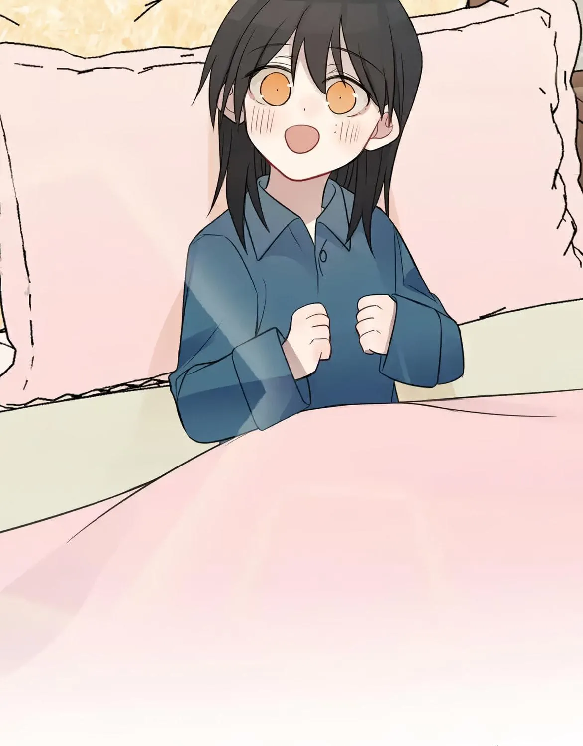Listening to the Stars Chapter 14 page 67 - 