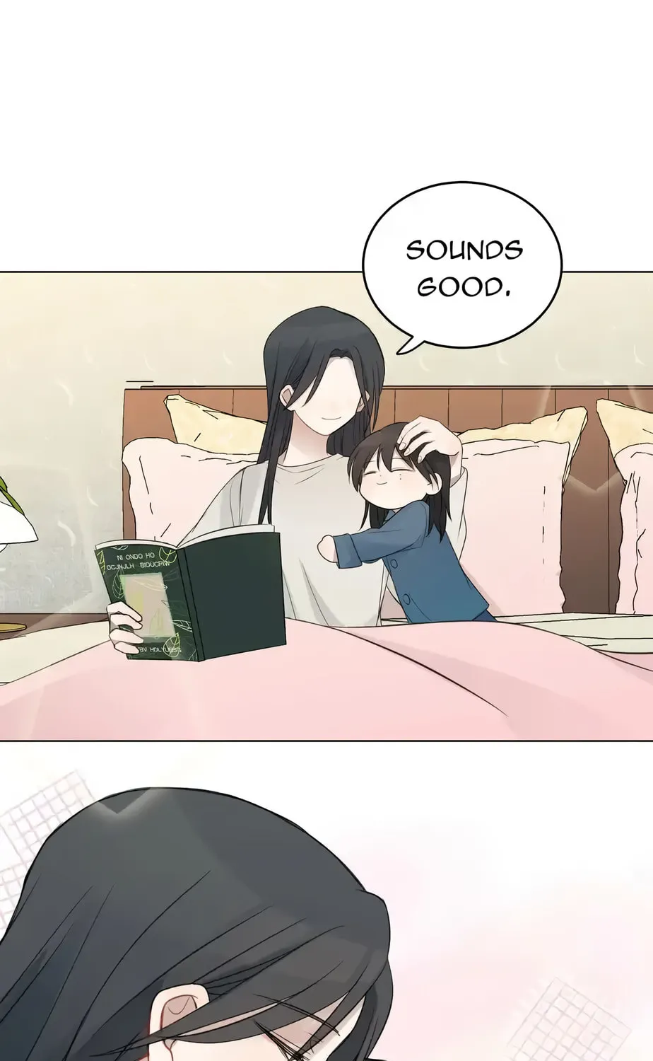 Listening to the Stars Chapter 14 page 69 - 