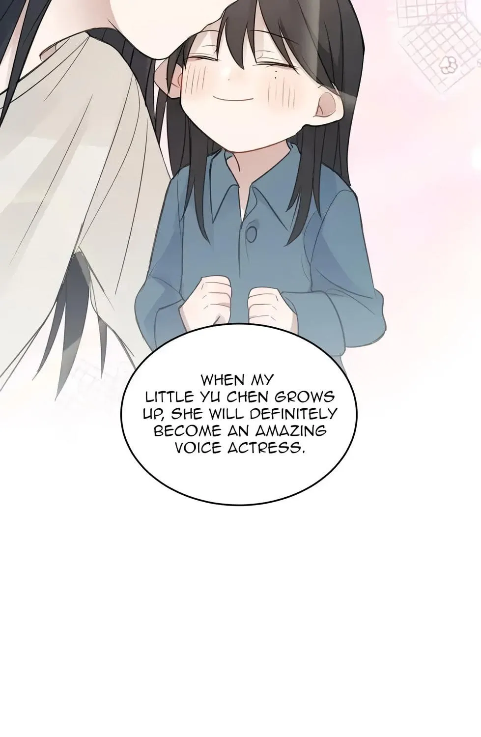 Listening to the Stars Chapter 14 page 71 - 