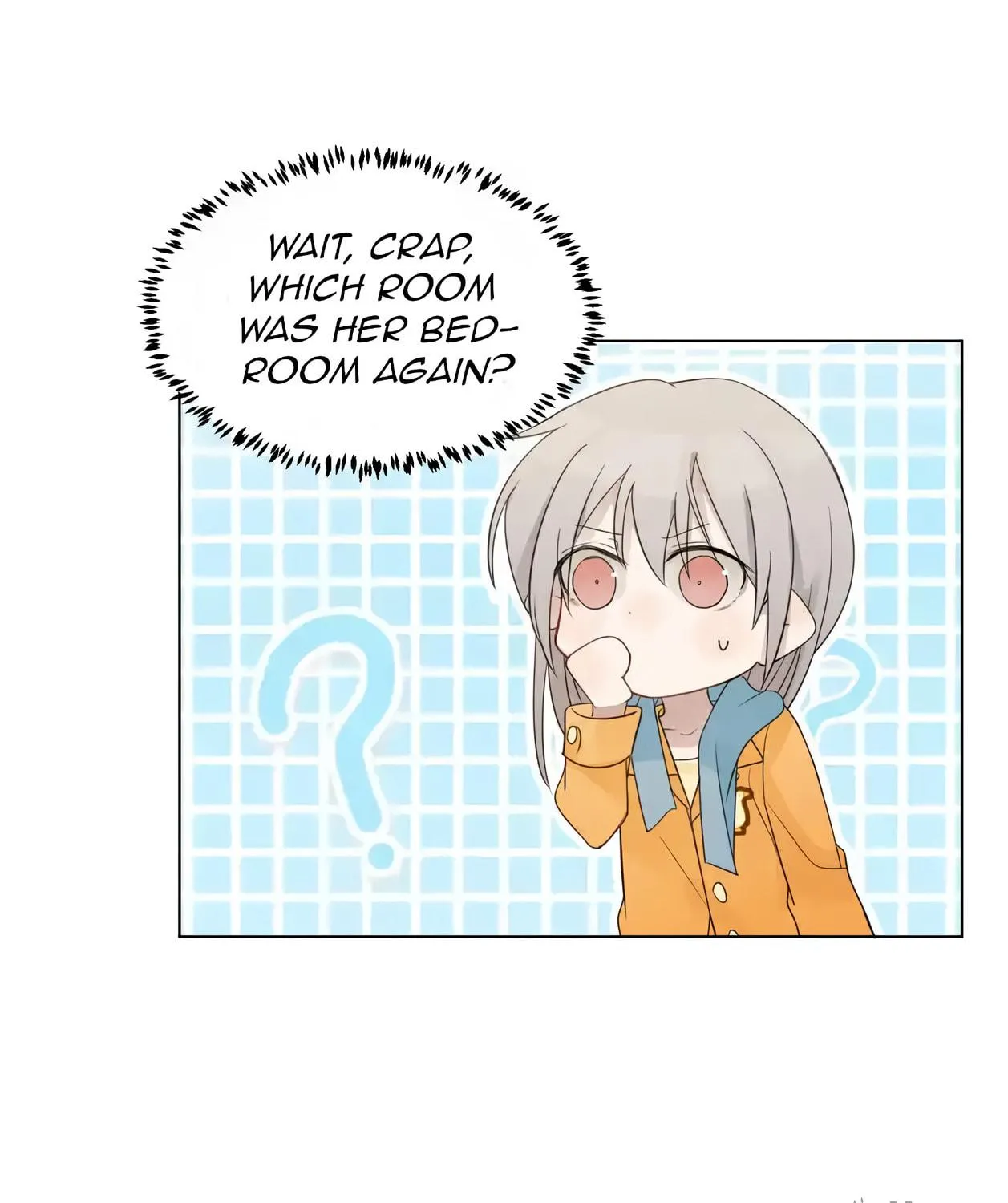 Listening to the Stars Chapter 14 page 9 - 