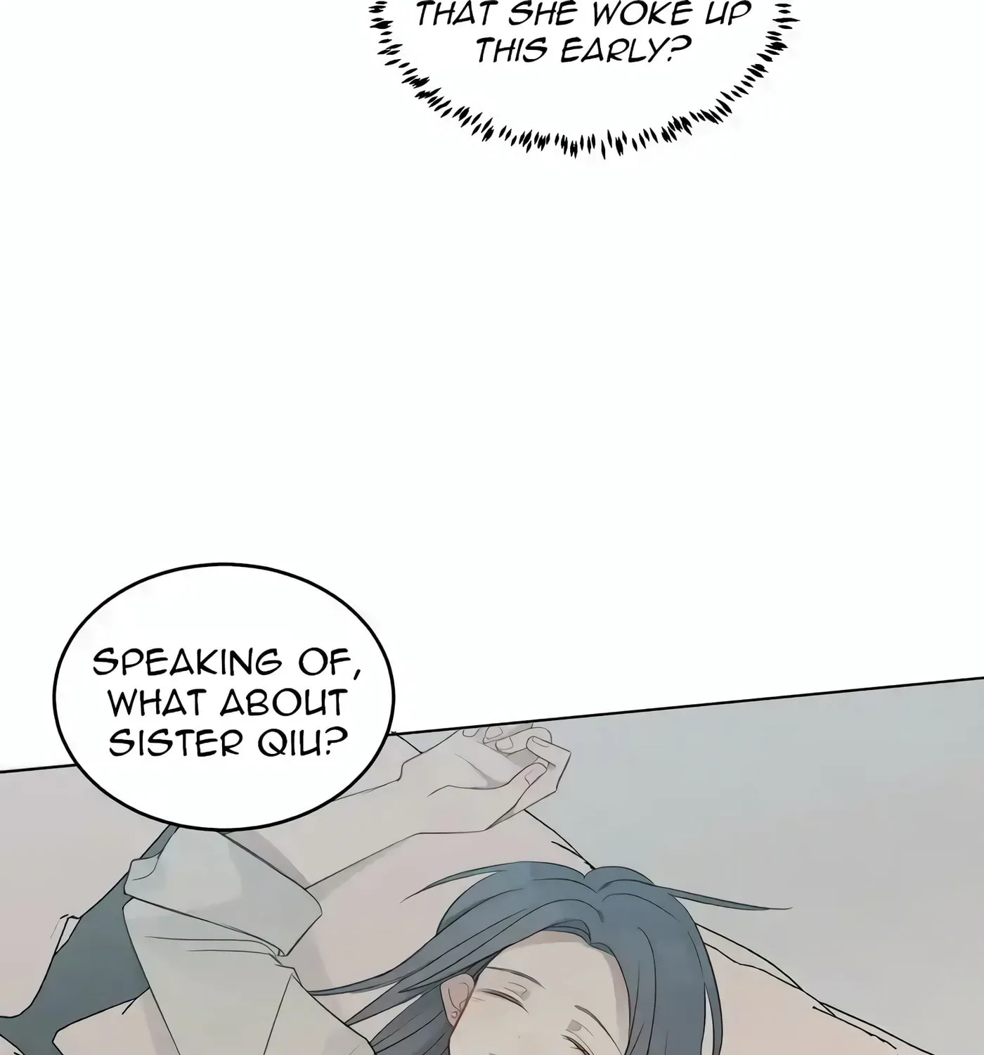 Listening to the Stars Chapter 15 page 26 - 