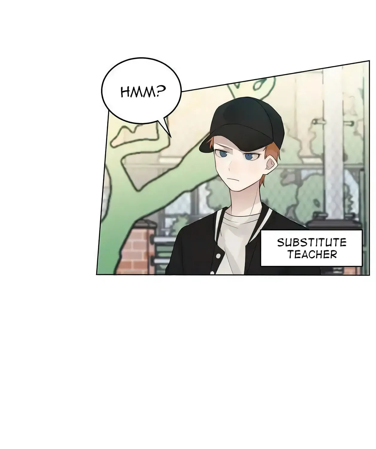 Listening to the Stars Chapter 15 page 35 - 