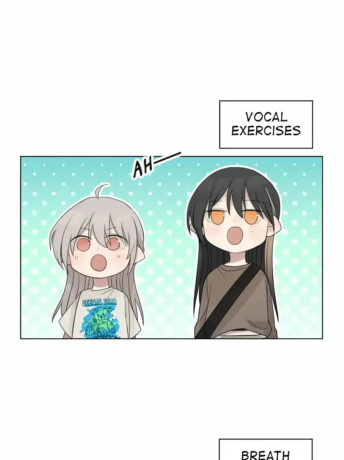 Listening to the Stars Chapter 15 page 43 - 