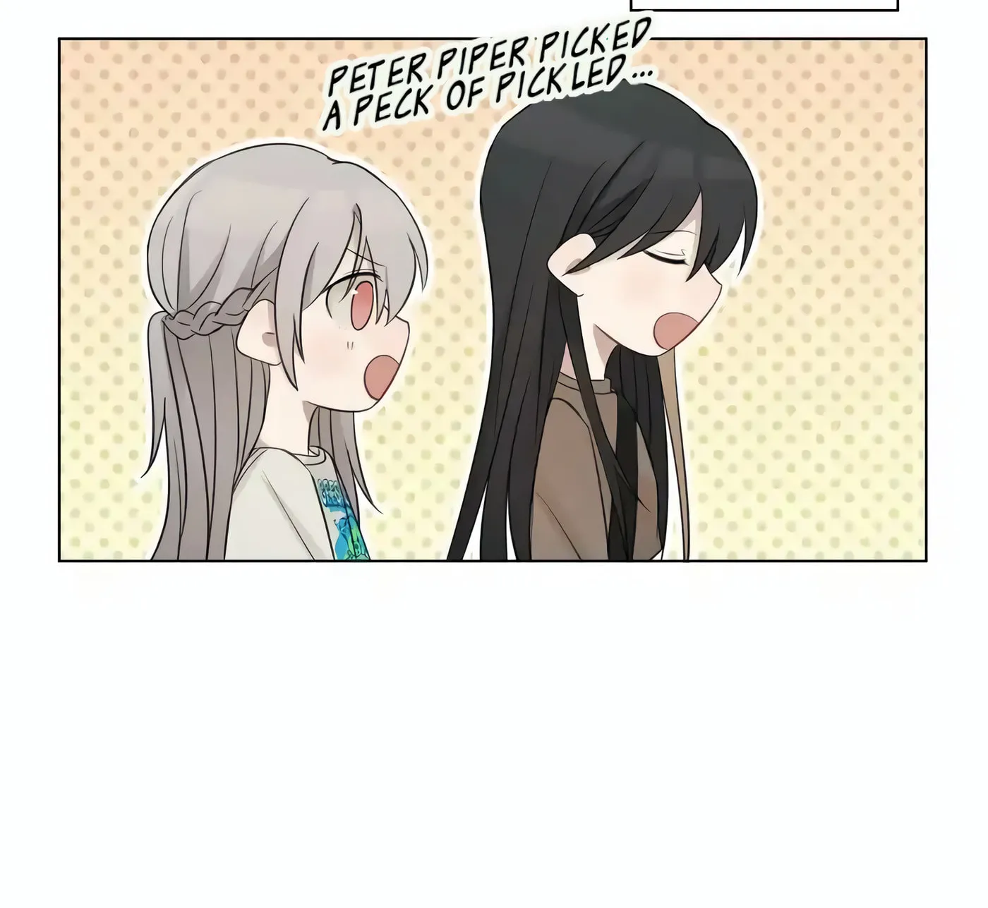 Listening to the Stars Chapter 15 page 46 - 